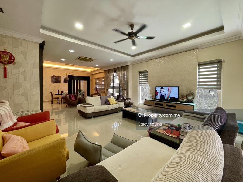 Semi-Detached House for Sale in Taman Bukit Prima, Cheras by Stacy Young - iProperty.com.my