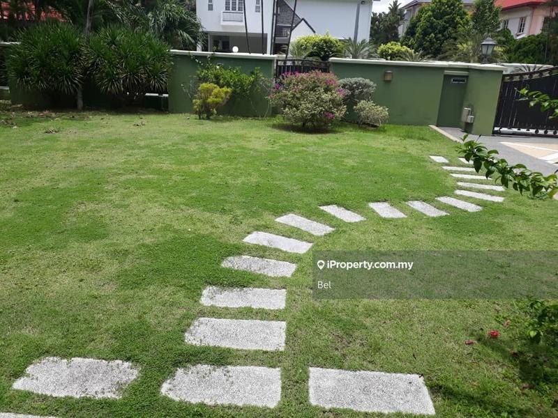 Bungalow House for Sale in Usj 17, Subang Jaya by Bel - iProperty.com.my