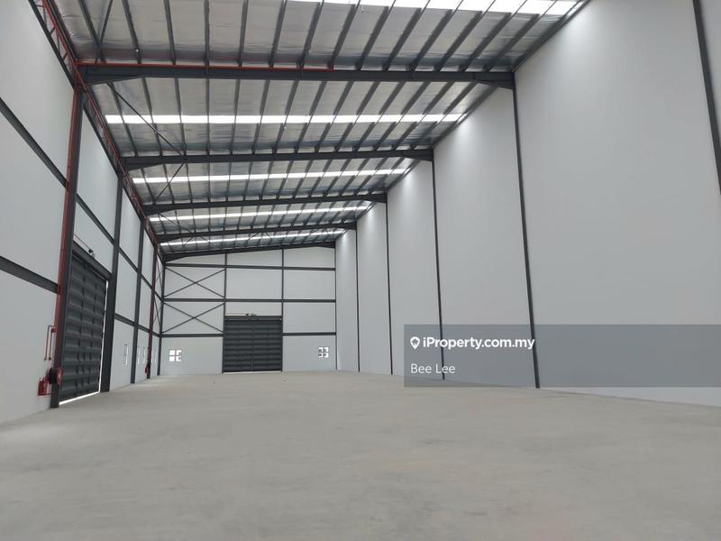 Kilang Berkembar untuk Disewa di Klang, Selangor oleh Bee Lee - iProperty.com.my