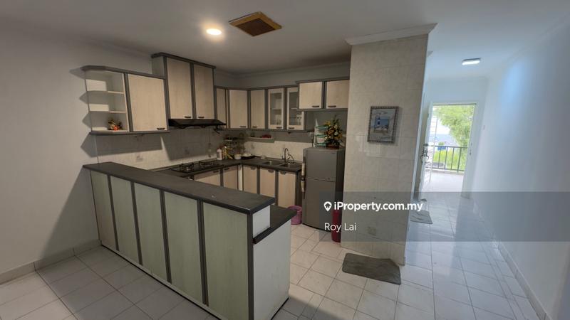 Townhouse for Rent in Country Heights, Kajang by Roy Lai - iProperty.com.my