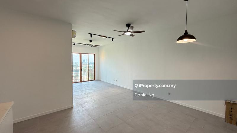Service Residence for Rent in JRK Convena by Daniel Ng - Living Room - iProperty.com.my