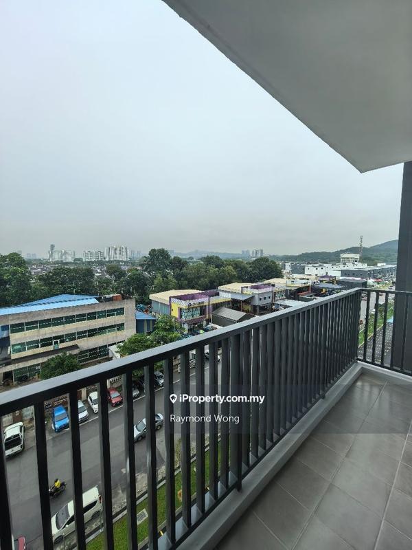 Service Residence for Rent in MIRA at Shorea Park by Raymond Wong - iProperty.com.my