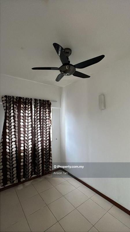 For Sale - Beverly Tower @ Plaza Medan Putra