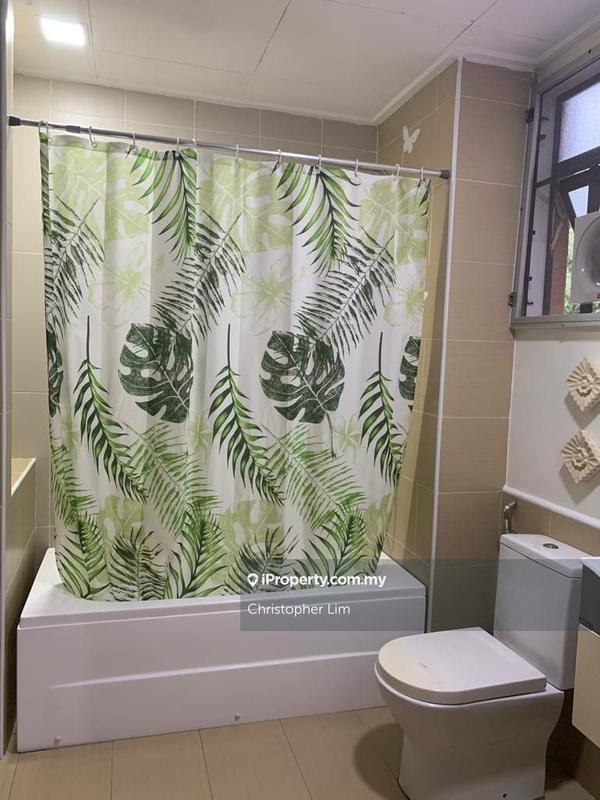 Kondominium untuk Dijual di Kampung Warisan oleh Christopher Lim - iProperty.com.my