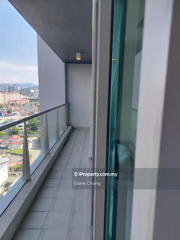 Residensi Servis untuk Dijual di myHabitat oleh Elaine Chong - iProperty.com.my