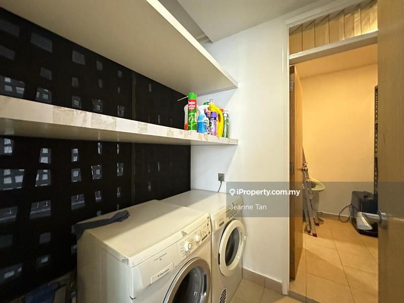Condominium for Sale in Lumina Kiara by Jeanne Tan - iProperty.com.my