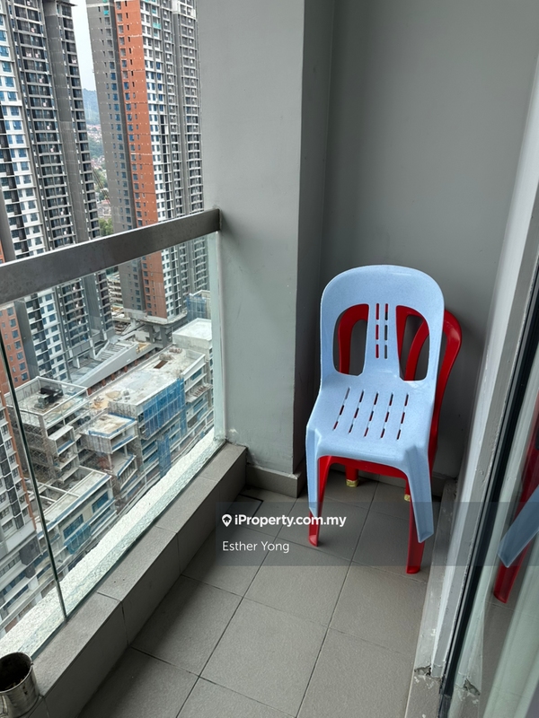 Residensi Servis untuk Dijual di You Vista @ You City oleh Esther Yong - iProperty.com.my