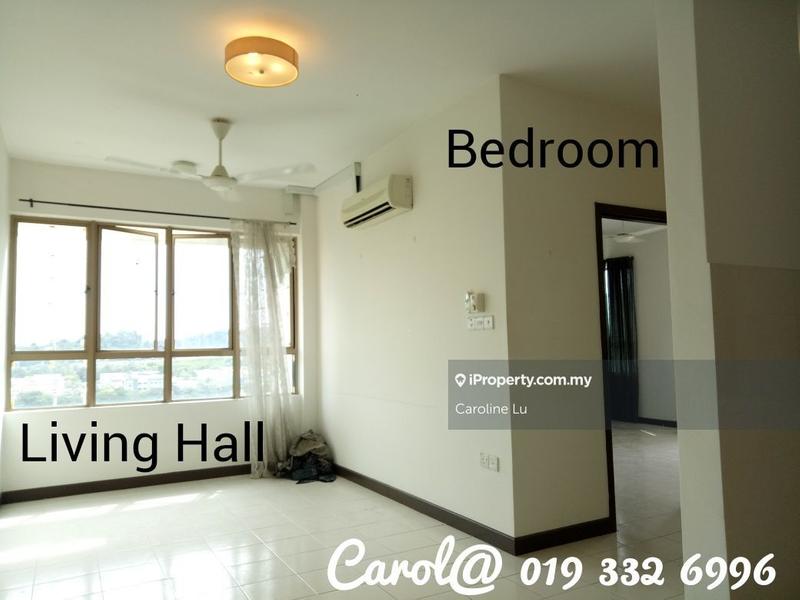 Service Residence for Sale in Ritze Perdana 1 by Caroline Lu - iProperty.com.my