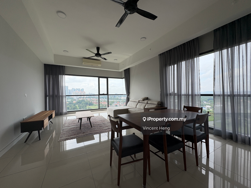 Service Residence for Sale in Cyperus @ Tropicana Gardens by Vincent Heng - iProperty.com.my