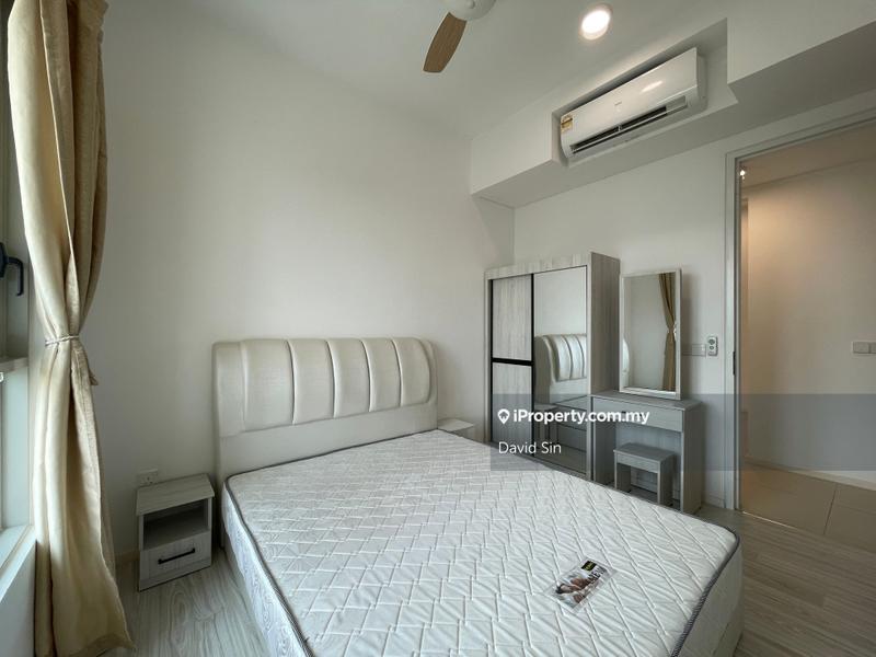 Service Residence for Sale in Cantara Residences by David Sin - iProperty.com.my