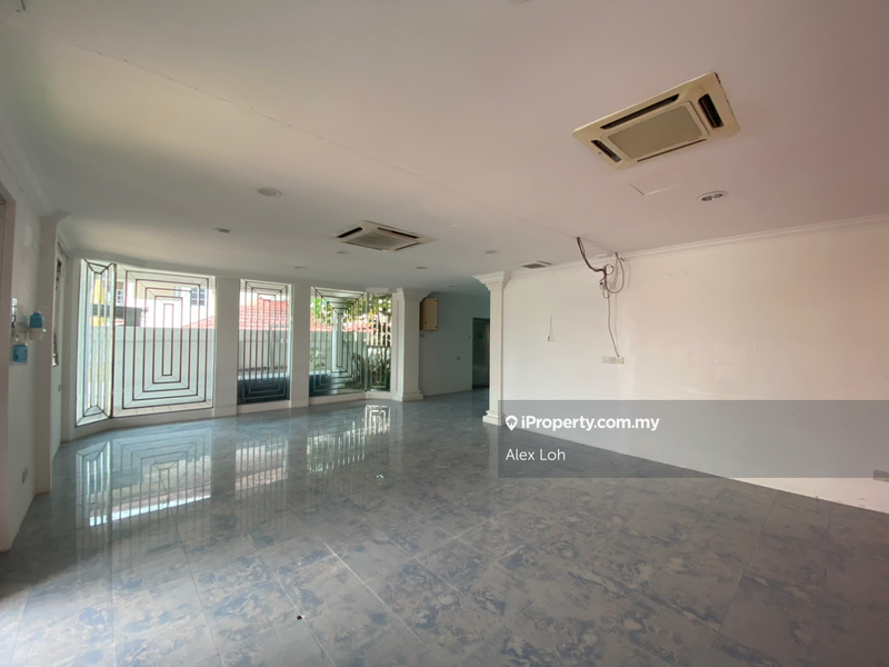 Semi-Detached House for Sale in Sri Petaling, Kuala Lumpur by Alex Loh - iProperty.com.my