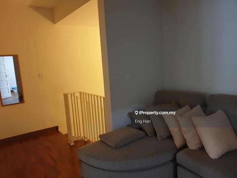 2-storey Terraced House for Sale in Taman Bangsar, Bangsar by Eng Han - iProperty.com.my