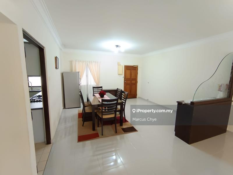 Kondominium untuk Disewa di Angkupuri Condominium oleh Marcus Chye - iProperty.com.my