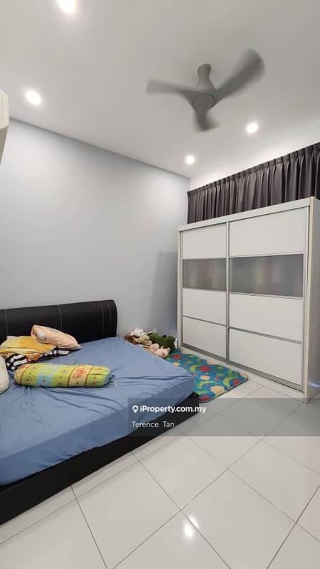 Cluster House for Sale in Taman Kota Masai, Pasir Gudang by Terence Tan - iProperty.com.my