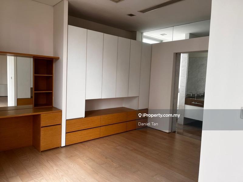 Kondominium untuk Disewa di Residensi Kia Peng (Twelve Kia Peng) oleh Daniel Tan - iProperty.com.my
