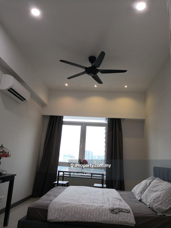 Service Residence for Rent in Tiara Mutiara 2 by Wilson Lim - iProperty.com.my