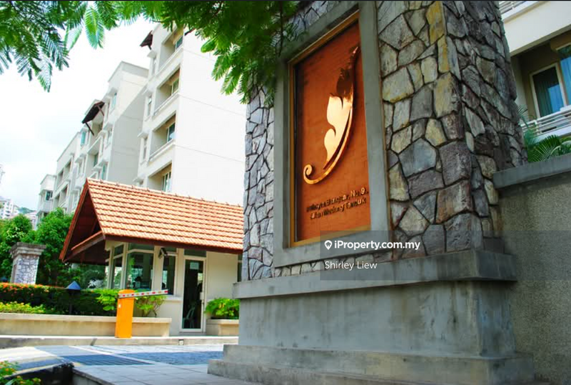 Condominium for Sale in Palmyra Bangsar by Shirley Liew - iProperty.com.my