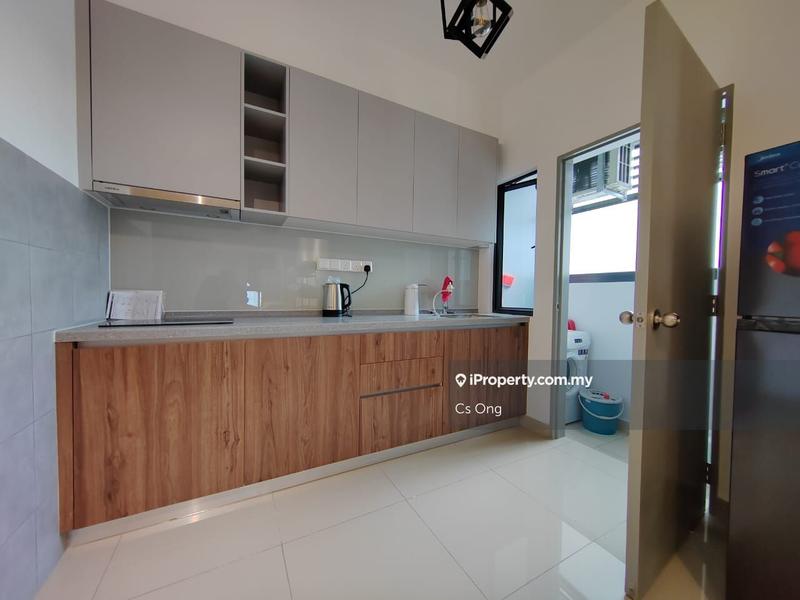 Service Residence for Rent in M Vertica by Cs Ong - iProperty.com.my