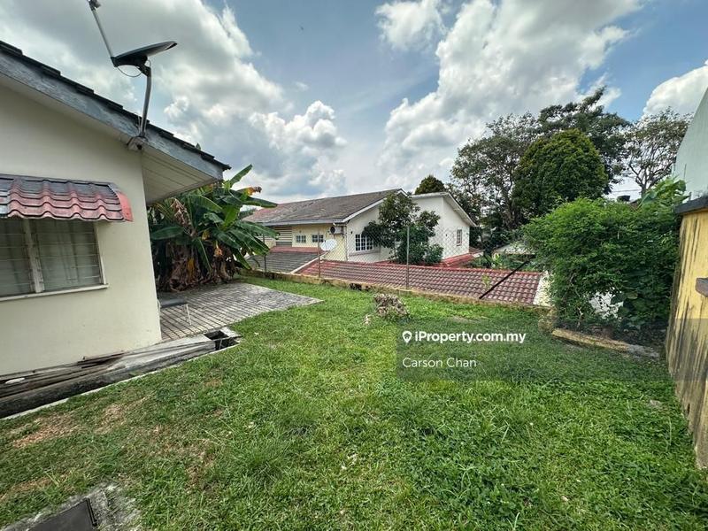 Bungalow House for Sale in SS1, Petaling Jaya by Carson Chan - iProperty.com.my