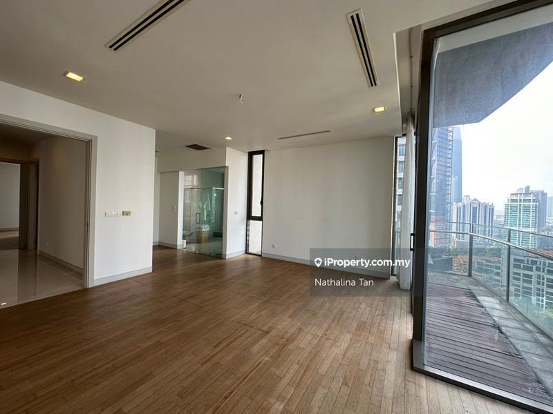 Residensi Servis untuk Dijual di Suria Stonor oleh Nathalina Tan - iProperty.com.my