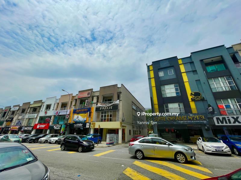 Shop for Rent in Bandar Baru Sri Petaling, Sri Petaling by Yannis Tan - iProperty.com.my