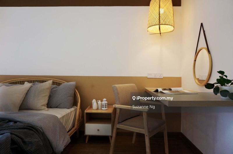 Residensi Servis untuk Disewa di Paisley @ Tropicana Metropark oleh Suzanne Ng - iProperty.com.my
