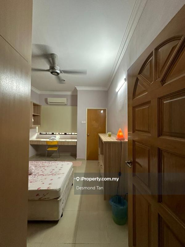 Rumah Teres 2-Tingkat untuk Dijual di Taman Sea, Petaling Jaya oleh Desmond Tan - iProperty.com.my