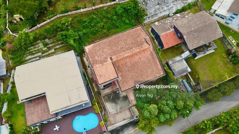 Bungalow House for Sale in Taman Damansara Endah, Damansara Heights by Aivan Ng - iProperty.com.my