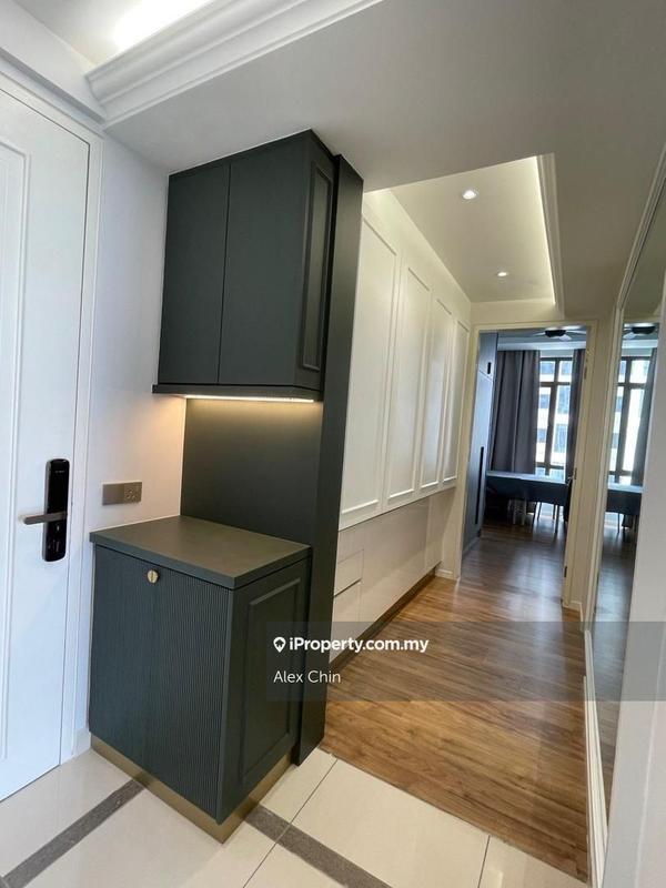 Kediaman Servis untuk Disewa di The Park Sky Residence oleh Alex Chin - iProperty.com.my