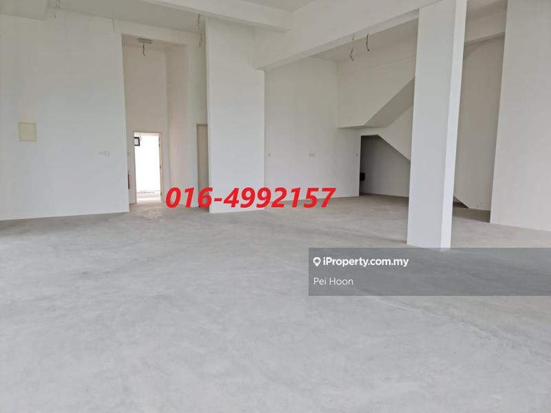 Shop-Office for Sale in Aspen Vision city, Batu Kawan by Pei Hoon - iProperty.com.my