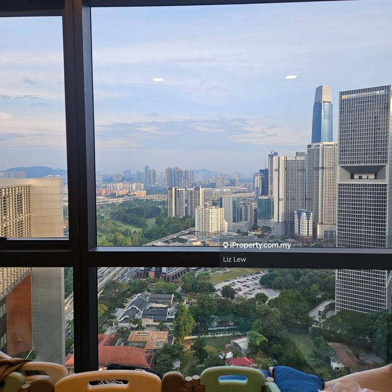 Residensi Servis untuk Dijual di Aria oleh Liz Lew - iProperty.com.my