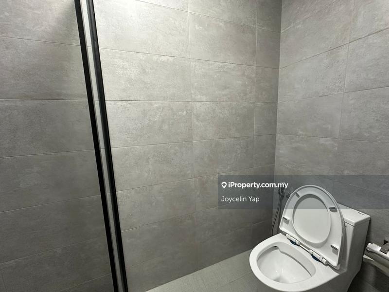 Service Residence for Rent in Cubic Botanical by Joycelin Yap - iProperty.com.my