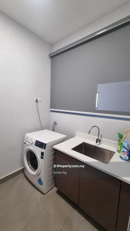 Service Residence for Rent in Megah Rise by Annie Ng - iProperty.com.my