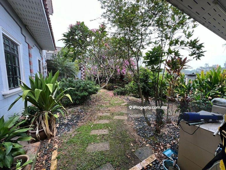 Banglo untuk Dijual di Off Jalan Raja Dihilir, Ipoh oleh Nicholas Lee - iProperty.com.my