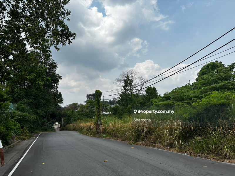 Commercial Land for Sale in Kampung Sungai Ramal Dalam, Bangi by Shareena - iProperty.com.my