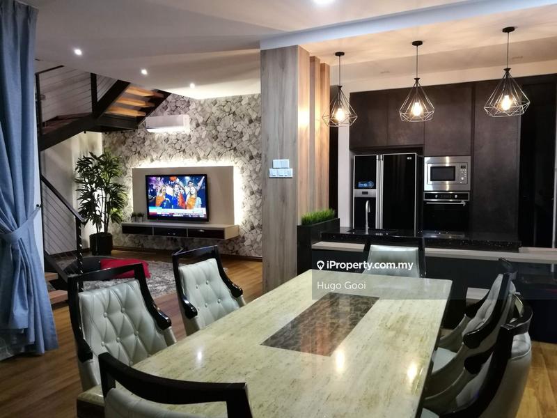 Bungalow House untuk Dijual di Taman Desa Permai, Mahkota Cheras, Kajang, Bandar Sungai Long oleh Hugo Gooi - iProperty.com.my