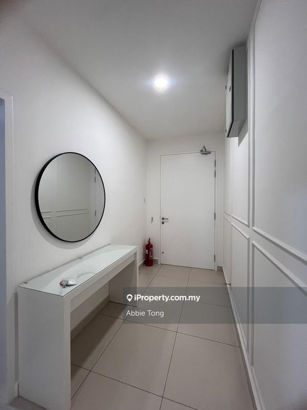 Residensi Servis untuk Dijual di AraTre' Residences oleh Abbie Tong - iProperty.com.my