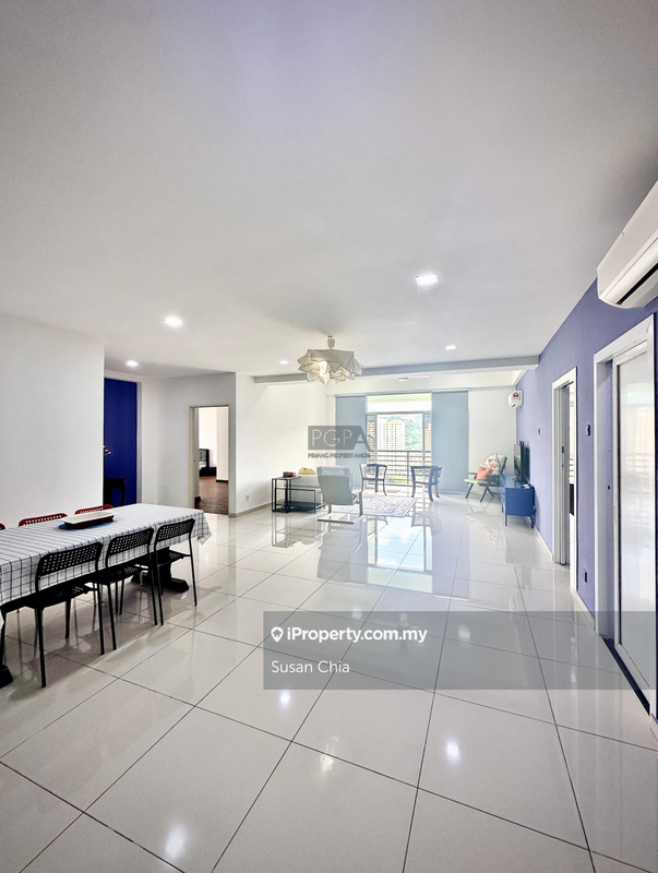 Condominium for Sale in Jambul Height Condominium by Susan Chia - iProperty.com.my