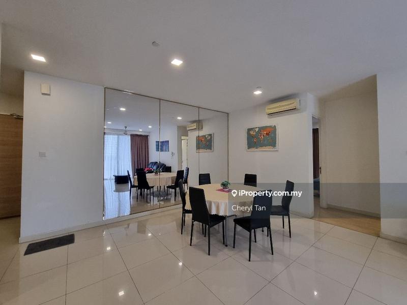 Residensi Servis untuk Dijual di Camellia Serviced Suites oleh Cheryl Tan - iProperty.com.my