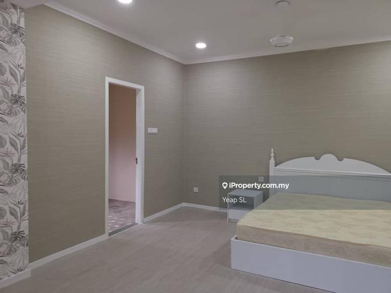 Bungalow House untuk Dijual di Tanjung Bungah, Penang oleh Yeap SL - iProperty.com.my
