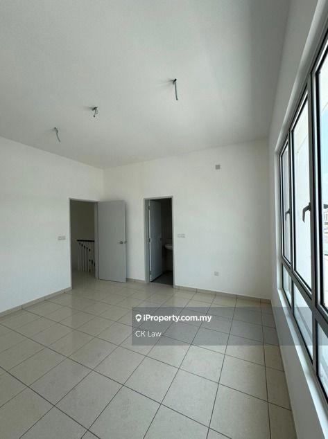 Rumah Teres 2-Tingkat untuk Dijual di Setia Ecohill, Semenyih oleh CK Law - iProperty.com.my