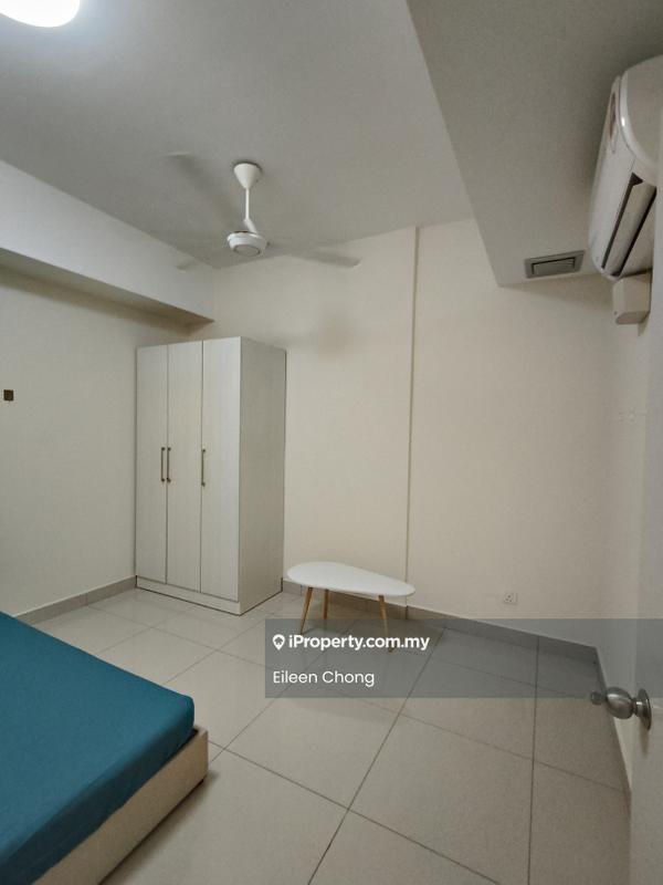 Service Residence for Rent in Suria Jelutong by Eileen Chong - Bedroom - iProperty.com.my