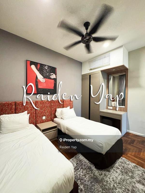 Residensi Servis untuk Dijual di Vista Residences oleh Raiden Yap - iProperty.com.my