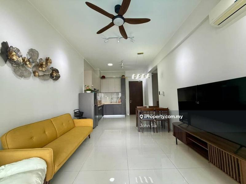 For Rent - Amberside @ Country Garden Danga Bay