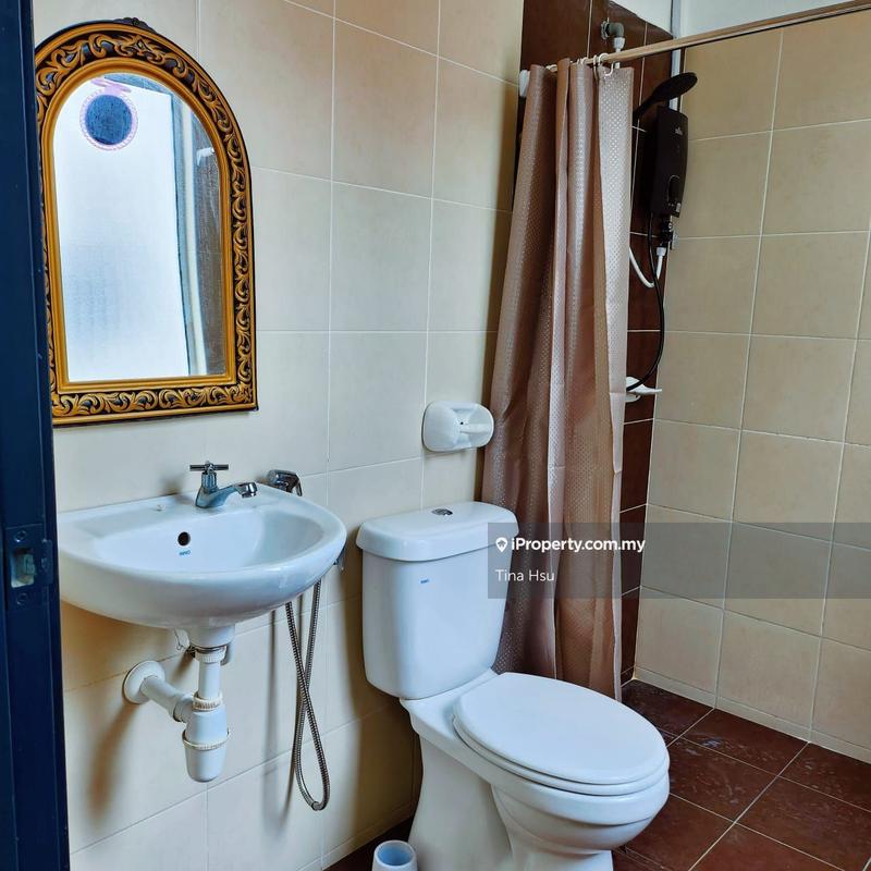 Rumah Kluster untuk Dijual di kulai scientex 2, Kulai oleh Tina Hsu - iProperty.com.my