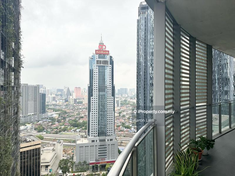 For Sale - K Residence @ KLCC