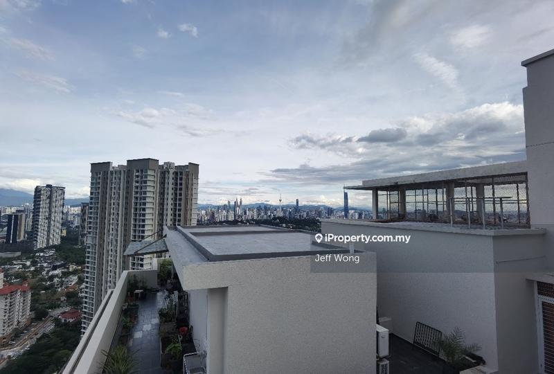 Condominium for Sale in Kiaraville by Jeff Wong - iProperty.com.my