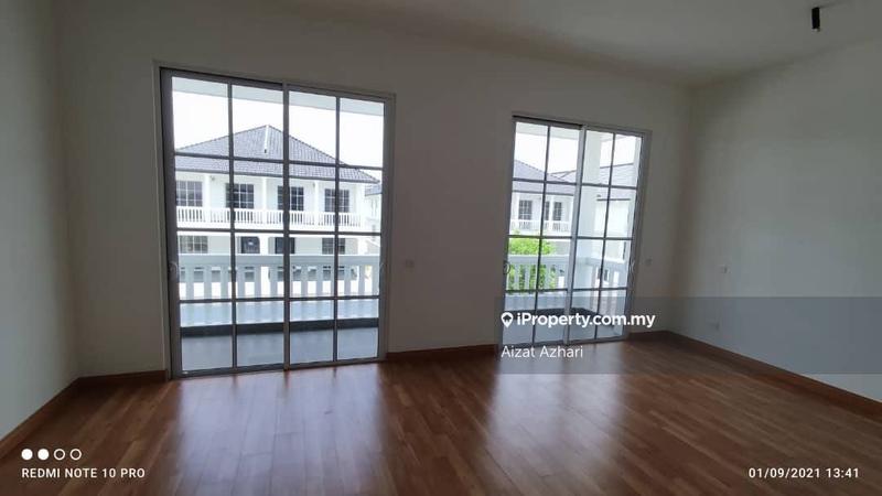 Semi-Detached House for Sale in Semi D Stoneridge Eco Majestic, Semenyih by Aizat Azhari - iProperty.com.my