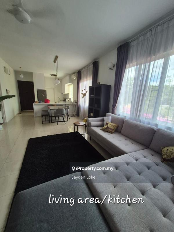 For Rent - Adiva Courtyard