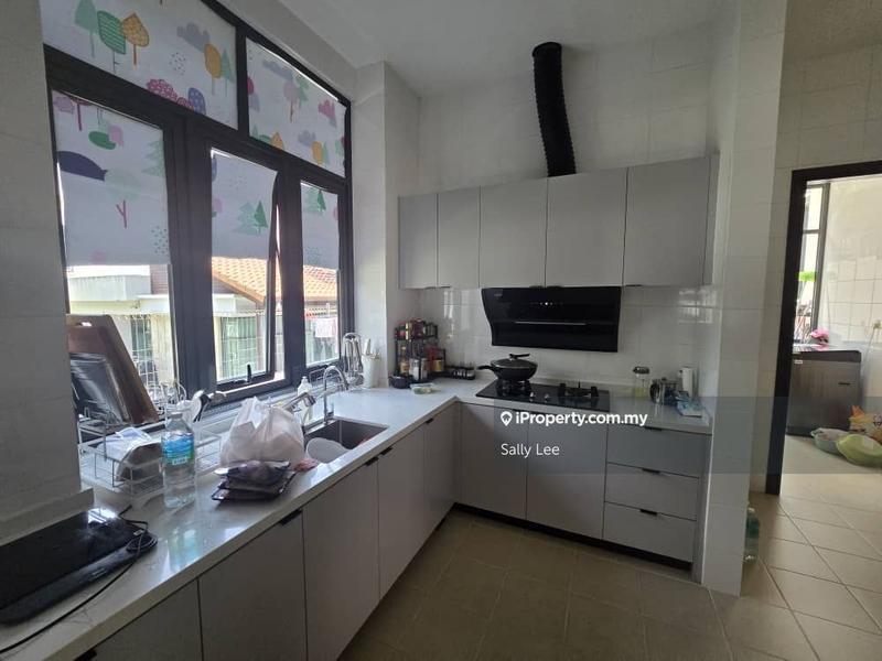 Bungalow House for Sale in Sunway South Quay, Sunway by Sally Lee - iProperty.com.my